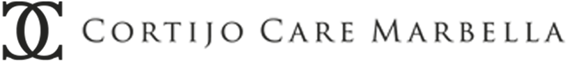 Cortijo Care Logo