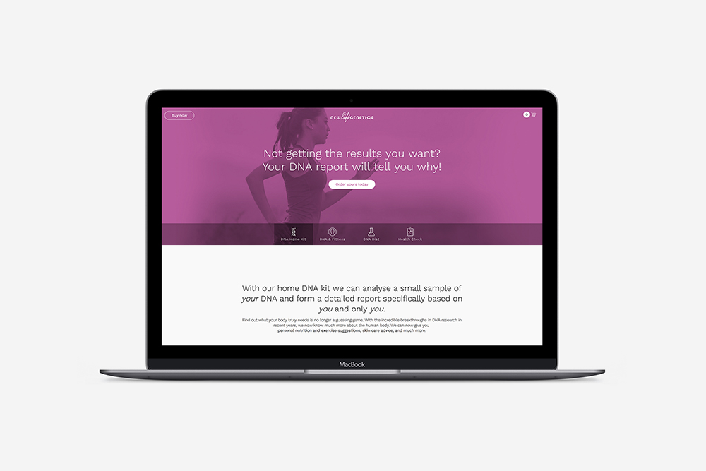 responsive website design
