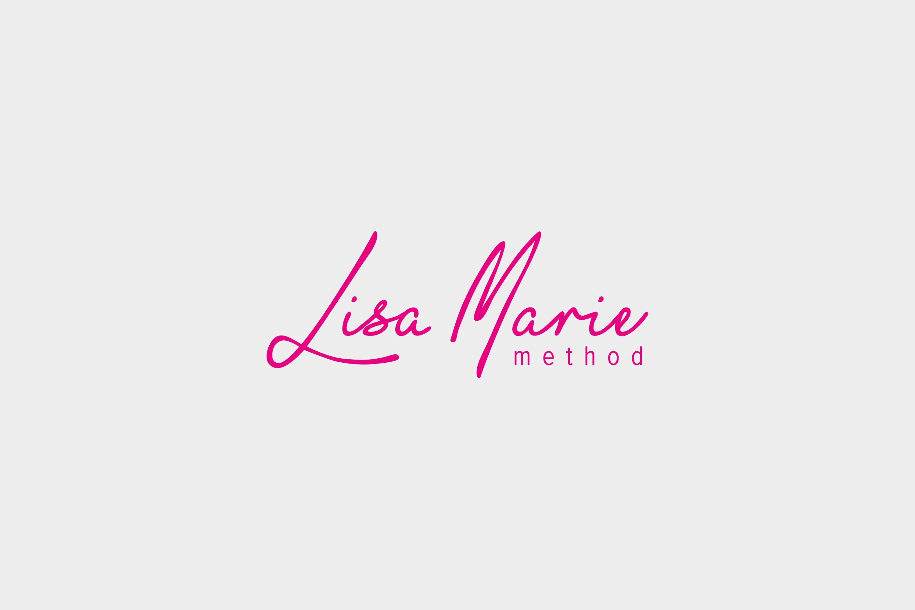 Lisa Signature Logo